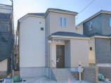  新築一戸建て