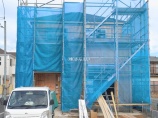  新築一戸建て