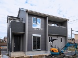  新築一戸建て