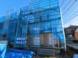  新築一戸建て