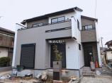  新築一戸建て