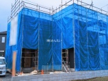  新築一戸建て