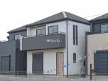  新築一戸建て