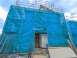  新築一戸建て