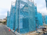  新築一戸建て