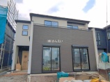  新築一戸建て