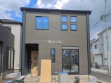  新築一戸建て