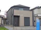 新築一戸建て