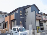 新築一戸建て
