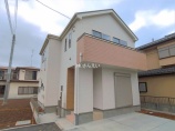  新築一戸建て