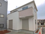  新築一戸建て