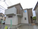  新築一戸建て
