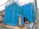  新築一戸建て