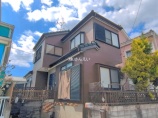  中古一戸建て