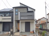  新築一戸建て