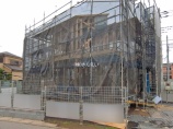  新築一戸建て