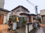  中古一戸建て