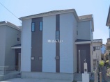  新築一戸建て