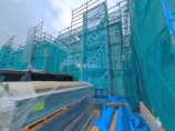  新築一戸建て