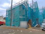 新築一戸建て