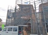  新築一戸建て