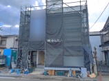  新築一戸建て