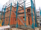  新築一戸建て