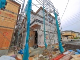  新築一戸建て