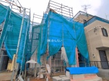  新築一戸建て