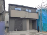  新築一戸建て