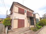  中古一戸建て