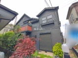  中古一戸建て