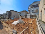  新築一戸建て