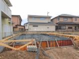 北本市東間 新築一戸建て