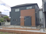  新築一戸建て