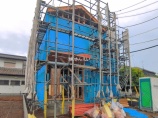  新築一戸建て