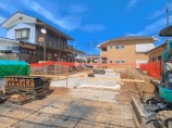  新築一戸建て