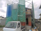  新築一戸建て