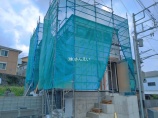 上尾市大字原市 新築一戸建て