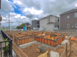  新築一戸建て