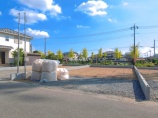  新築一戸建て