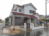  中古一戸建て