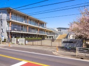 北本市立南小学校