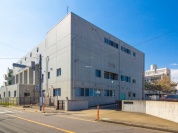 伊奈町立小針小学校