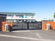 加須市立水深小学校