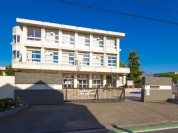 鴻巣市立赤見台第二小学校