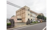 上尾市立上平小学校