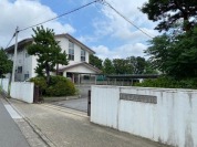 上尾市立南中学校