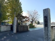 桶川市立桶川小学校