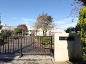 桶川市立桶川中学校